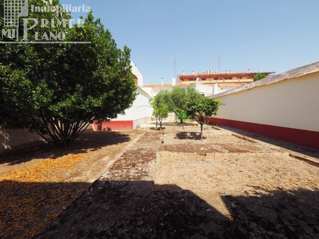 *Vivienda en venta en pleno centro con 380m2 de suelo y 212 m2 de patio, en Socuellamos* photo 0