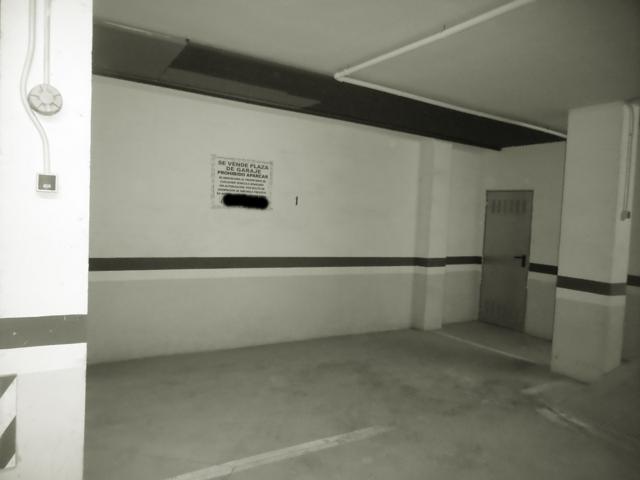 Parking En venta en Centro, Tomelloso photo 0