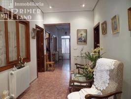 CASA DE PLANTA BAJA EN CALLE DOÑA CRISANTA, CON PATIO Y COCHERA POR 180.000 € photo 0