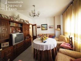*Piso exterior de 95 m2 en Glorieta Mª Cristina, con 3 dormitorios y ascensor por solo 59.000€* photo 0