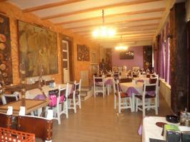 Se traspasa cafe-bar - restaurante en Argamasilla de Alba en perfecto estado por valor de 30.000. photo 0