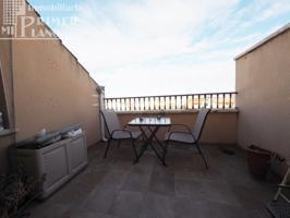 *¡Oportunidad! Junto a c-Garcilaso, Atico de 70 m2, con 2 dormitorios y terraza por solo 51.000€* photo 0