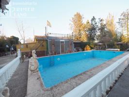 *¡OFERTA! Chalet en la zona de la Alavesa, 2000 m2 de suelo y 120 m2 construidos, con luz y agua* photo 0