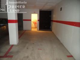 Se vende garaje y trastero en la zona centro de Tomelloso photo 0