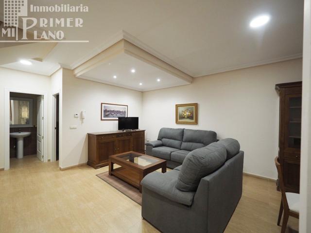 Vivienda en Argamasilla de Alba, nueva a estrenar, 4 dorm, 2 baños, garaje y piscina comunitaria photo 0