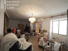 Se vende casa para derribar o reformar en c-Ismael de Tomelloso de 164 m2 photo 0