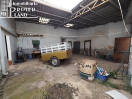 *Se vende casa de 2 plantas para reformar con 275 metros cuadrados y acceso a dos calles, 62.000€* photo 0