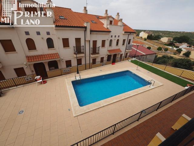 *Casa adosada con 3 dormitorios, garaje y piscina,en Ruidera, junto a parque Natural de las Lagunas* photo 0