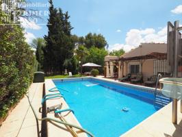 *¡Espectacular chalet en ctra.La Alavesa, para entrar a vivir, con 2300m2, 3 dormitorios y piscina!* photo 0