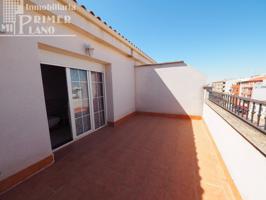 ¡Oportunidad única! Ático con terraza en pleno centro de Tomelloso photo 0