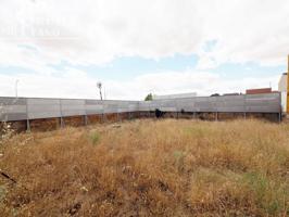 Solar en avenida Juan Carlos I esquina, 1000 m2 y 66 m fachada photo 0