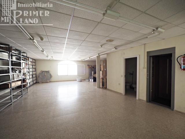 *¡Se vende edificio en plaza de España en Tomelloso, a dos calles, 560m2 en calle Socuellamos!* photo 0