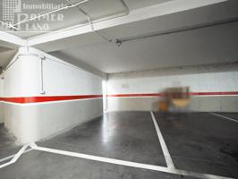 *EN VENTA O ALQUILER garaje + trastero amplios y con buena accesibilidad en ZONA CENTRO* photo 0