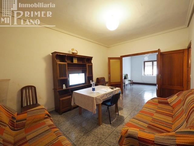 *¡OFERTA! Vivienda de planta baja en zona centro de Tomelloso con 248m2 de parcela,por solo 70.500€* photo 0