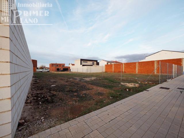 Terreno Urbanizable En venta en Polígono 20, Tomelloso photo 0