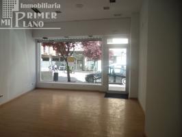 *Edificio comercial en venta en c-Don Victor Peñasco, por 195.000 Euros* photo 0