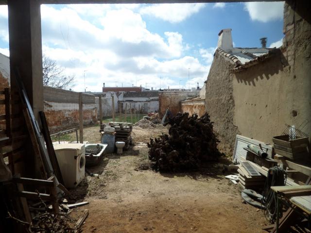 Terreno Urbanizable En venta en Tomelloso photo 0