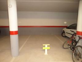 Parking En venta en Calle Campo, Tomelloso photo 0