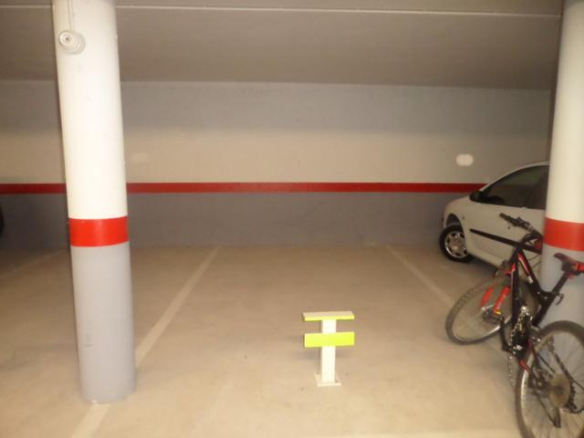 Parking En venta en Calle Campo, Tomelloso photo 0