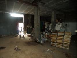 Nave Industrial En venta en Tomelloso photo 0