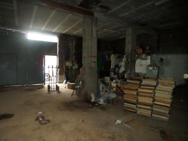 Nave Industrial En venta en Tomelloso photo 0