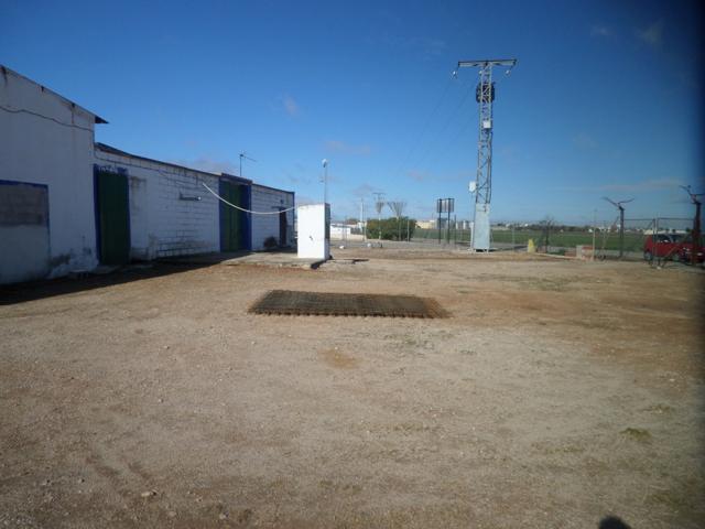 Nave Industrial En venta en Tomelloso photo 0