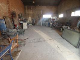 Nave Industrial En venta en Argamasilla De Alba photo 0