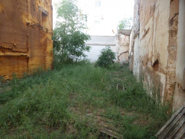 Terreno Urbanizable En venta en Tomelloso photo 0