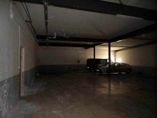 Oficina En venta en Tomelloso photo 0