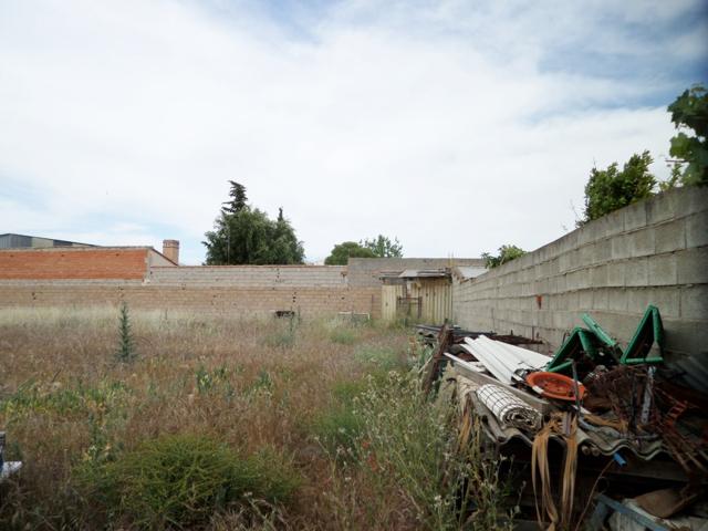 Terreno Urbanizable En venta en Tomelloso photo 0