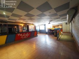 *Local cafetería en avenida Don Antonio Huertas, de 100 m2, con baños con acceso PMR, por solo 720€* photo 0