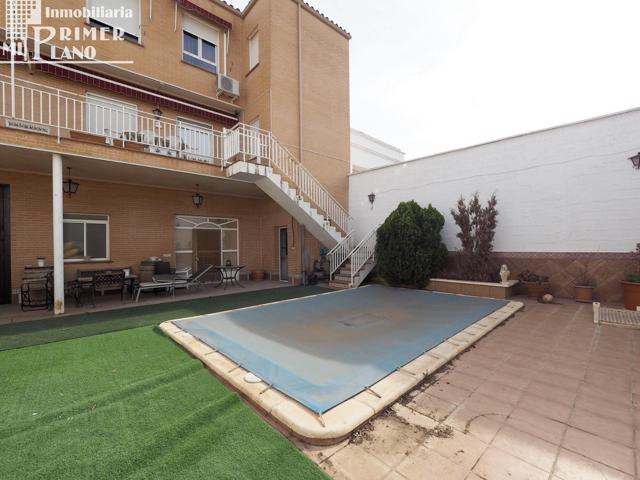 **¡¡Oportunidad de última hora en Tomelloso!! Espectacular casa junto a Calle Doña Crisanta y Calle Hidalgo** photo 0