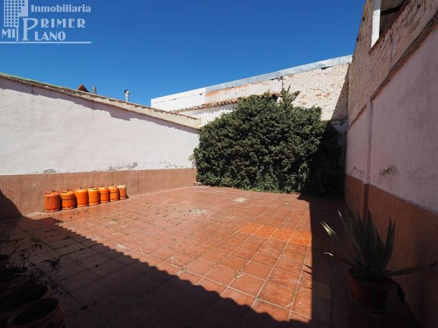 *¡OFERTA DE ULTIMA HORA! Casa de 2 plantas junto a calle Matadero por solo 92.000 Euros* photo 0