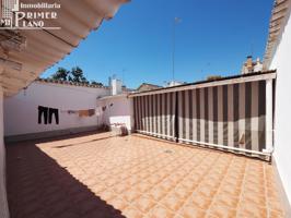 Casa de planta baja para reformar de 255 m2 junto avda Don Antonio Huertas por solo 85.000 € photo 0