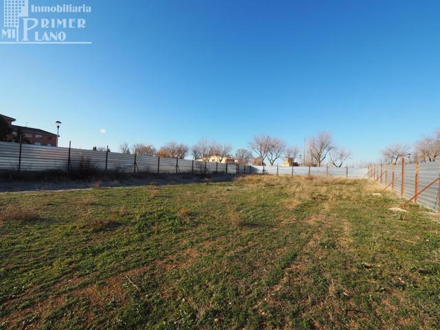 *Solar en el Poligono 20 Tomelloso con 1.154m2, por solo 180€-m2* photo 0