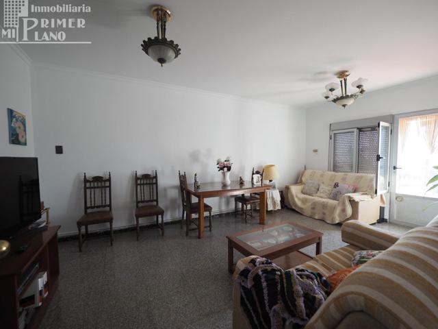 Se vende casa en calle Cartagena Tomelloso Junto a la Avda Principe Alfonso photo 0