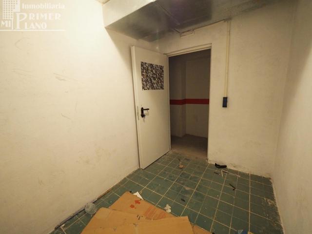 Se vende trastero en la Avenida Don Antonio Huertas photo 0