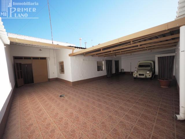 Casa en Venta en Tomelloso, Zona Avda. Juan Carlos I photo 0