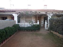 Se vende chalet de 1 dormitorio en Ossa de Montiel junto a las Lagunas de Ruidera photo 0