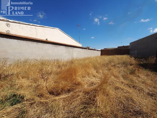 Se vende solar junto a calle Claudio Coello con 244 m2 y 10 metros de fachada photo 0