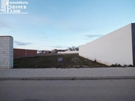 Terreno urbano en venta en Tomelloso – ¡Ubicación estratégica en zona de crecimiento! photo 0