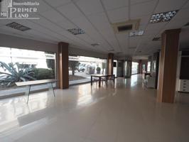 ¡LOCAL COMERCIAL EN ALQUILER EN TOMELLOSO – ZONA CALLE ORIENTE! photo 0