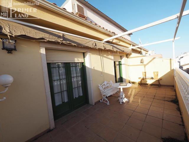 ¡Ático en venta en Tomelloso, en la zona de Calle Oriente! 🌇✨ photo 0