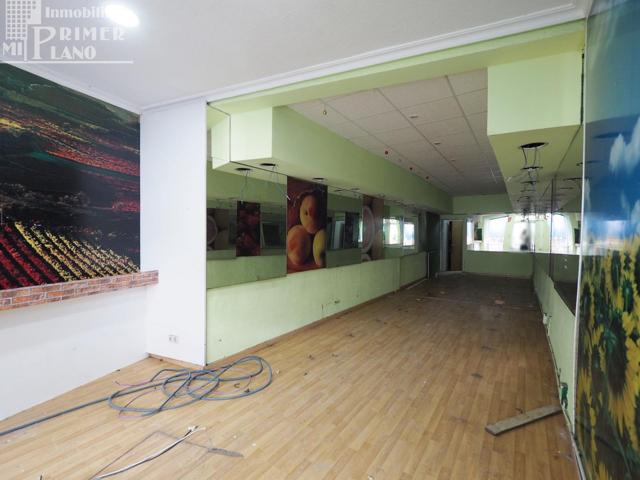 🏢 Edificio en venta en el centro de Tomelloso – Gran oportunidad de inversión 🏢 photo 0