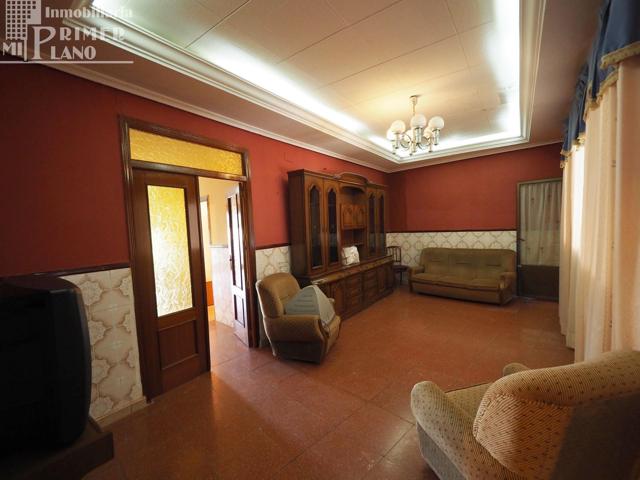 🏡 ¡Gran oportunidad! Casa en venta en Tomelloso – Zona Calle Argamasilla - Calle Teruel 🏡 photo 0