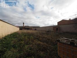 🏡 ¡Oportunidad única! Terreno urbano en Calzada de Calatrava 📍 photo 0