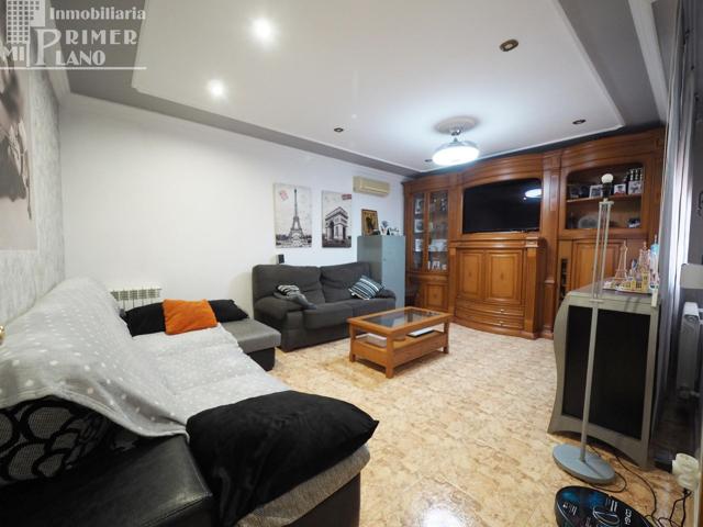 🏡 Adosado en Calle Oriente, Tomelloso – Amplio, Luminoso y con Todas las Comodidades photo 0