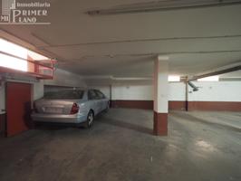 🚗 PLAZA DE GARAJE EN VENTA – ZONA CENTRO, TOMELLOSO 🚗 photo 0