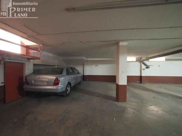 🚗 PLAZA DE GARAJE EN VENTA – ZONA CENTRO, TOMELLOSO 🚗 photo 0