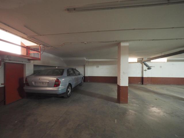 🚗 PLAZA DE GARAJE EN VENTA – ZONA CENTRO, TOMELLOSO 🚗 photo 0
